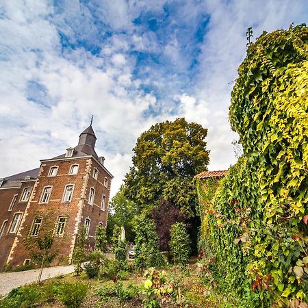 B & B Kasteel Nijswiller Wittem Εξωτερικό φωτογραφία