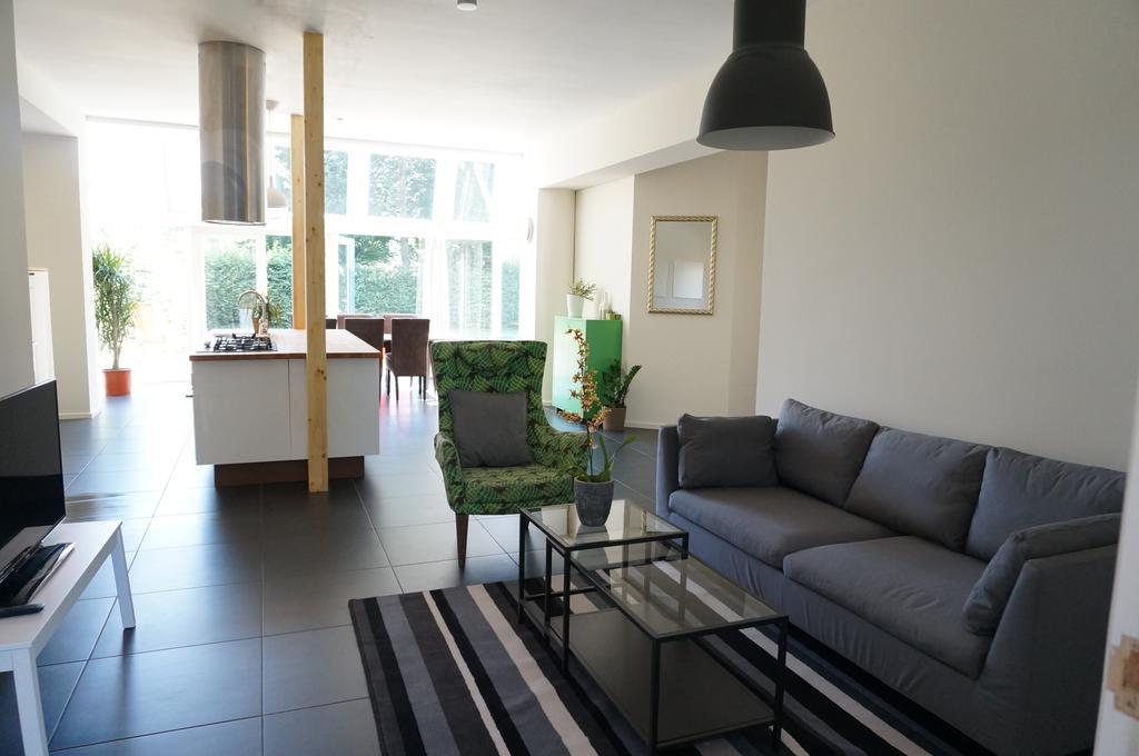 B & B Kasteel Nijswiller Wittem Δωμάτιο φωτογραφία