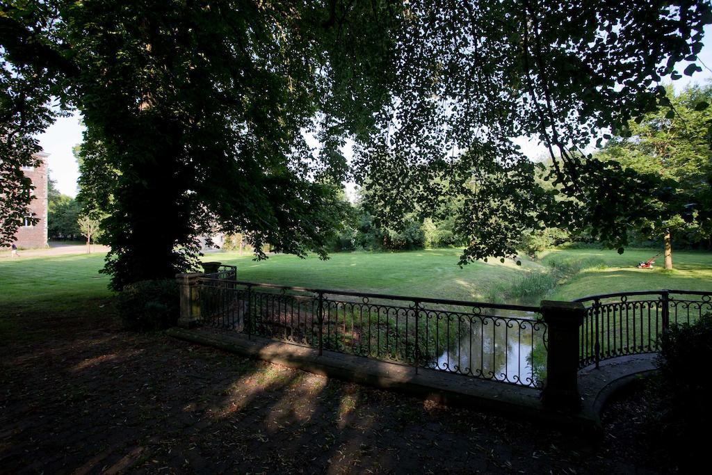 B & B Kasteel Nijswiller Wittem Εξωτερικό φωτογραφία