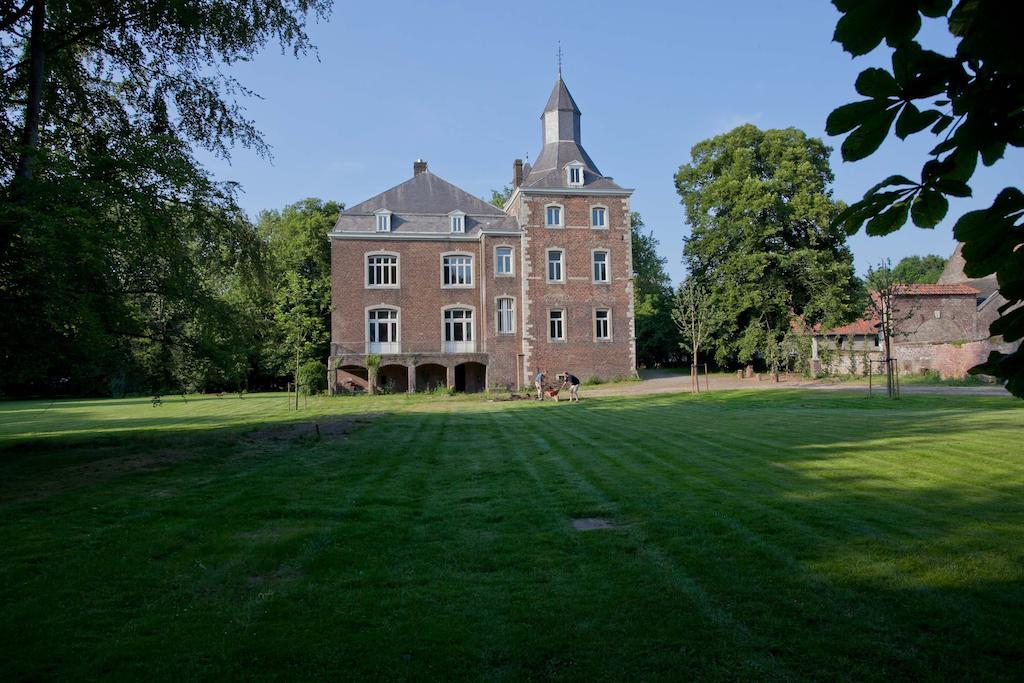 B & B Kasteel Nijswiller Wittem Εξωτερικό φωτογραφία