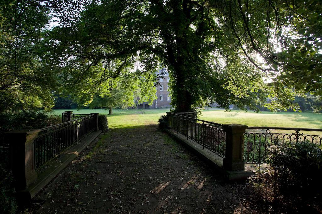 B & B Kasteel Nijswiller Wittem Εξωτερικό φωτογραφία