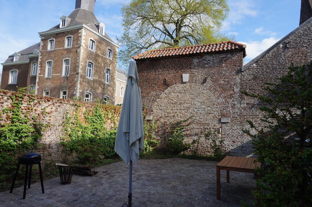 B & B Kasteel Nijswiller Wittem Εξωτερικό φωτογραφία