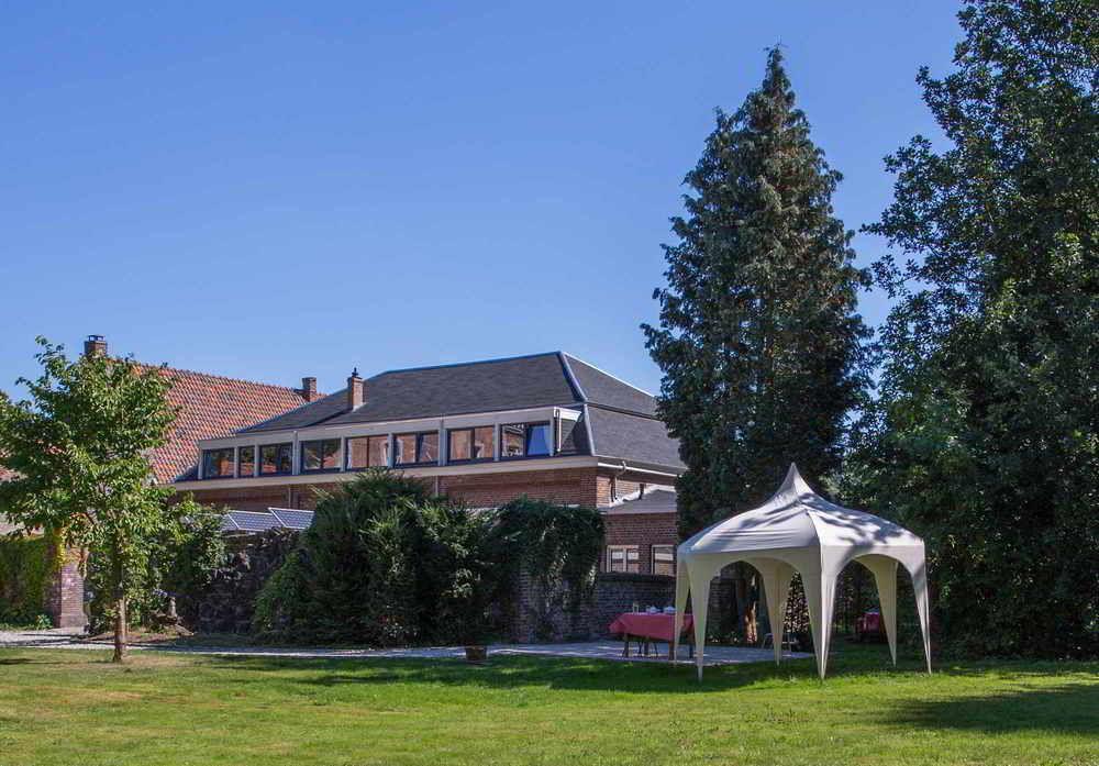 B & B Kasteel Nijswiller Wittem Εξωτερικό φωτογραφία