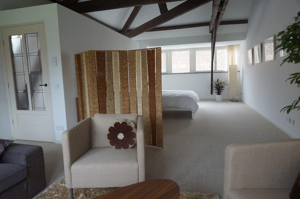 B & B Kasteel Nijswiller Wittem Εξωτερικό φωτογραφία