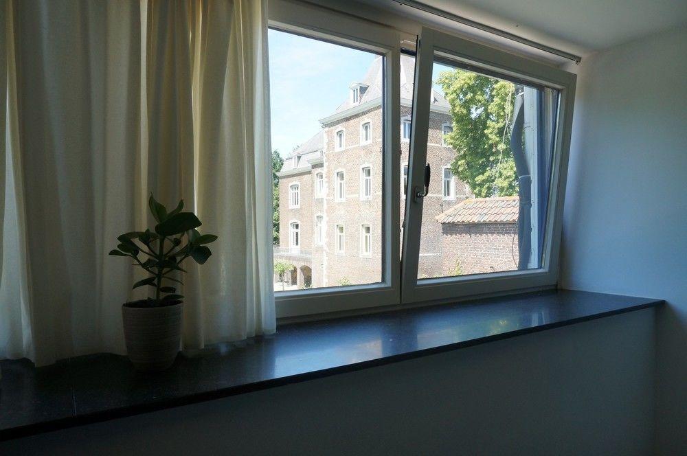 B & B Kasteel Nijswiller Wittem Εξωτερικό φωτογραφία
