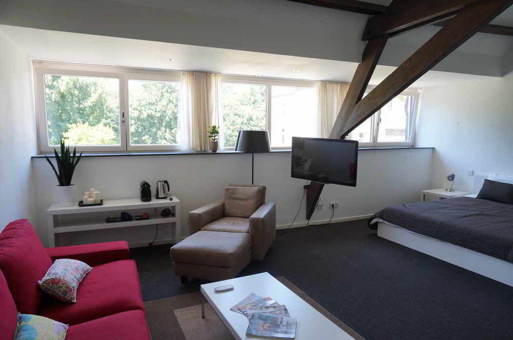 B & B Kasteel Nijswiller Wittem Εξωτερικό φωτογραφία