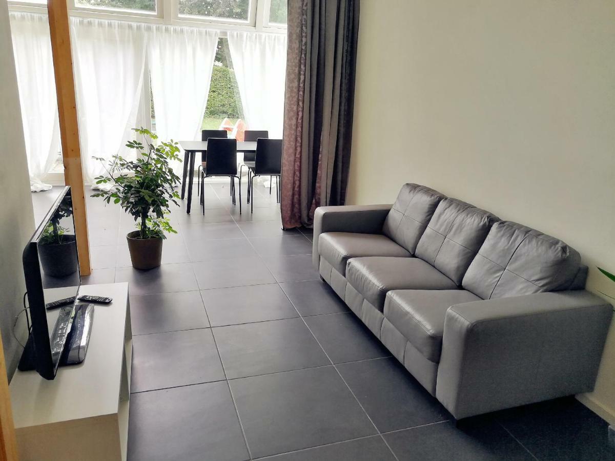 B & B Kasteel Nijswiller Wittem Εξωτερικό φωτογραφία